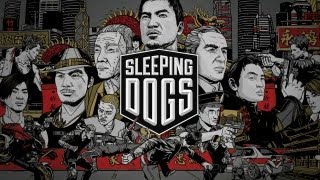 Sleeping Dogs: Live Playthrough Ep.12 - Nuova Casa!
