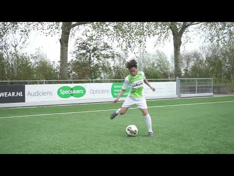 vv Spijkenisse Depay