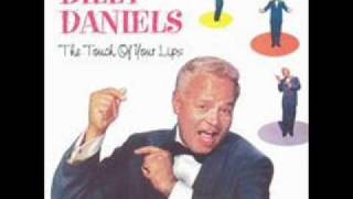 Billy Daniels - Can't get out of this mood