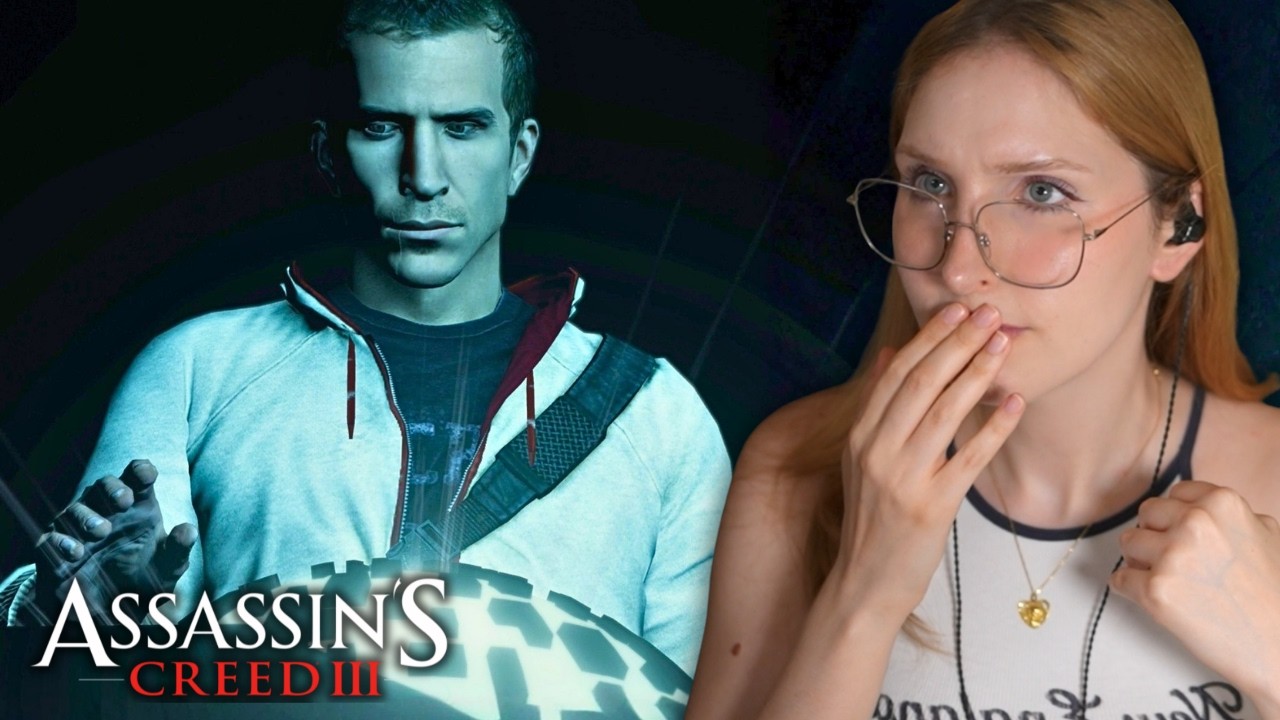 Este es el final..? | Assassins Creed 3 | Parte 6