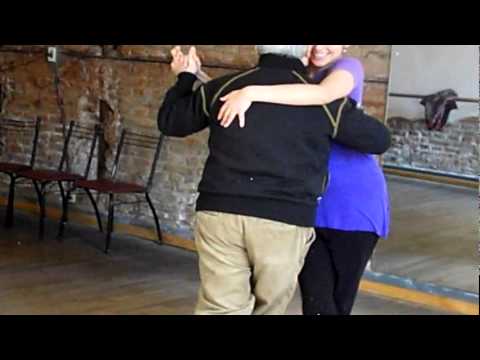 Tango with Pedro Sanchez