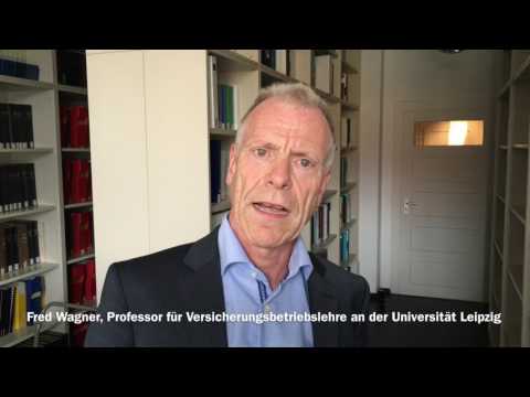 Welche Arten von Lebensversicherungen gibt es?