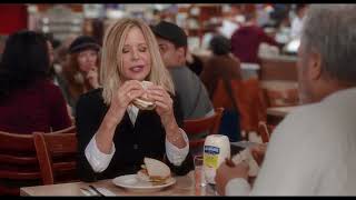 Hellmann's When Sally Met Hellmann's - Post Game with Cameo