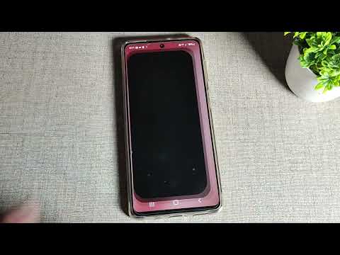 Samsung Galaxy M53 5G , How to enable camera watermark , camera mobile setting