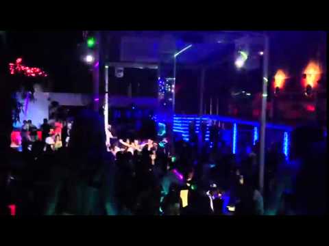Dj Şenol Uzman @ Club Sapphire Bodrum