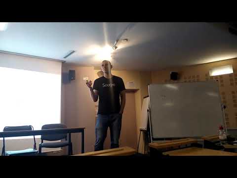 Lyon JUG 07/03/2018 Live coding DDD