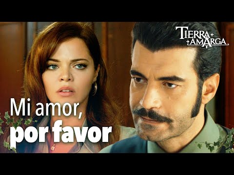 Demir begged Züleyha to forgive him - Chapter 132