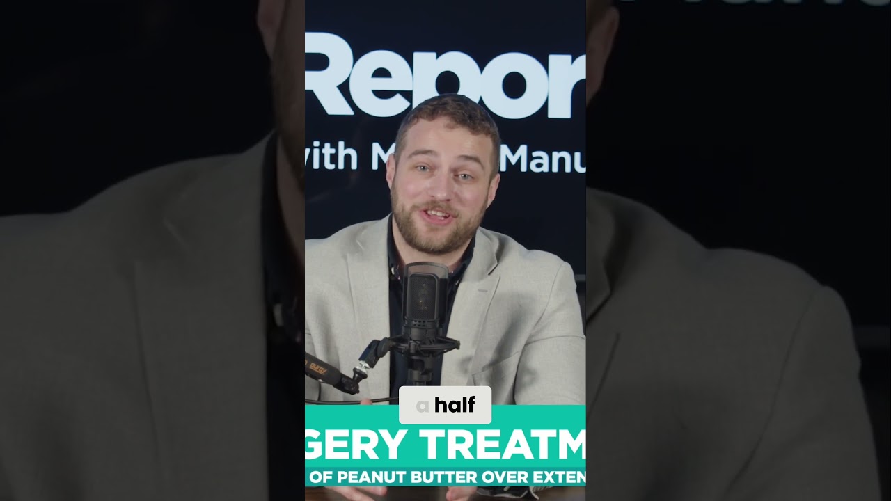 Overcoming Peanut Allergies - A New Hope for Kids