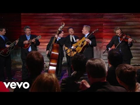 Jimmy Fortune - I Believe (Live) ft. Dailey & Vincent