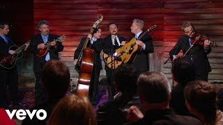 Jimmy Fortune - I Believe (Live) ft. Dailey &amp; Vincent