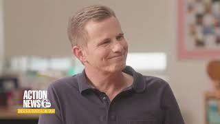 6abc Back-To-School Promo - Matt Pellman