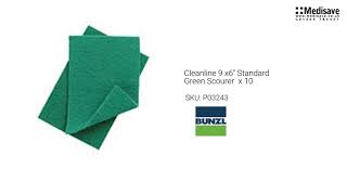 Download lagu Cleanline 9 x6 Standard Green Scourer x 10 P03243 1920x1080 mp3 Download lagu Cleanline 9 x6 Standard Green Scourer x 10 P03243 1920x1080 mp3