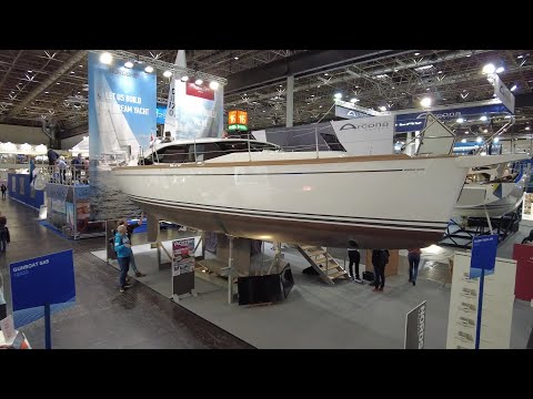 NORDSHIP 420 Sailing yacht 2024