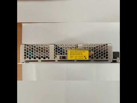 Power Supply Systems