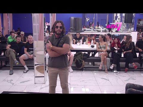 ELITA: Samir shvata da odbija Kačavendu od sebe u želji da osvoji njeno srce - 02.12.2023.