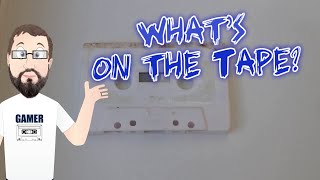 What's on the Tape? Season 10 - Volume 4