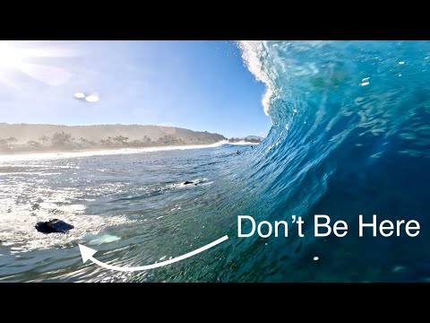 Raw POV People in the Way at Pipe/Backdoor