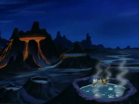 Adventures of Sonic the Hedgehog Se2 - Ep10 Attack the Pinball Fortress - Screen 14