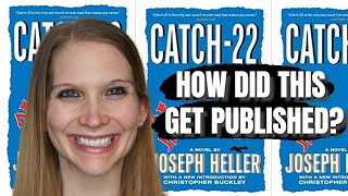 Catch 22 Rant Review