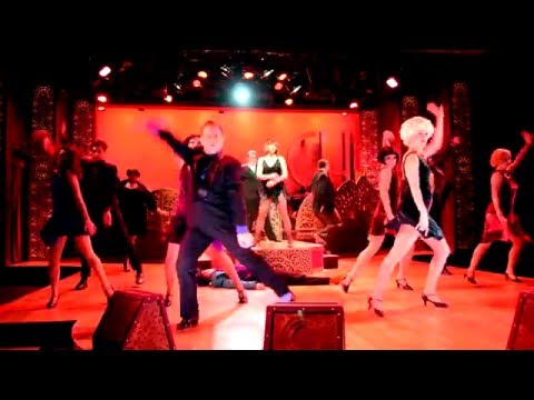 Nashville Rep's Production of Chicago