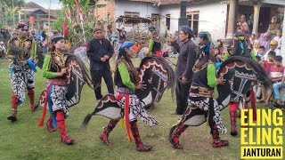 Download lagu ELING ELING JANTURAN FULL EBEG WIJAYASARI LIVE MUNJUL mp3