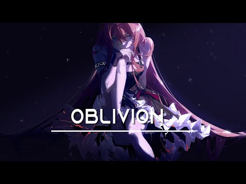 SHADXWBXRN, leah julia - OBLIVION