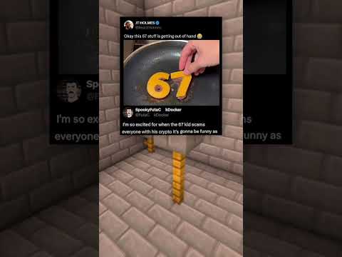 6-7 kid crypto coin scam 🪙