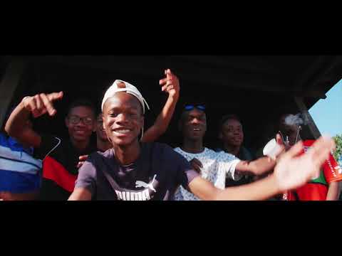 Bay'Bessif - TCQF ft. Toubz (Clip officiel)