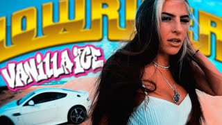 Vanilla Ice | Cadillac Ninjas | Official Music Video @lowridermagazine