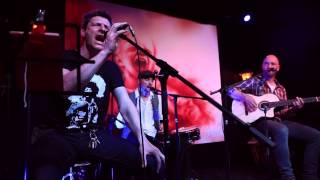 Tatz, Lubi & Pichel spielen Depressive Age