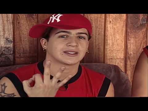 Rojo 2da Generacion 2003 | Jason Heredia - Historia de Vida