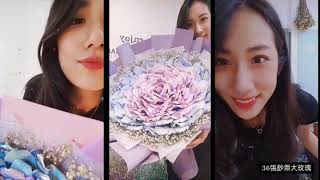 禮物研究所 l 鈔票花 有錢花 有錢蛋糕 專賣店