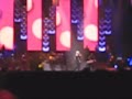 Tom Jones- Sugar Daddy @ Hartwal Arena Helsinki 2009