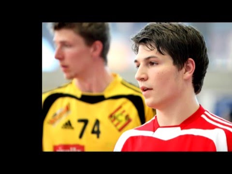 UHC Uster U21 Saisonrückblick 2008/09