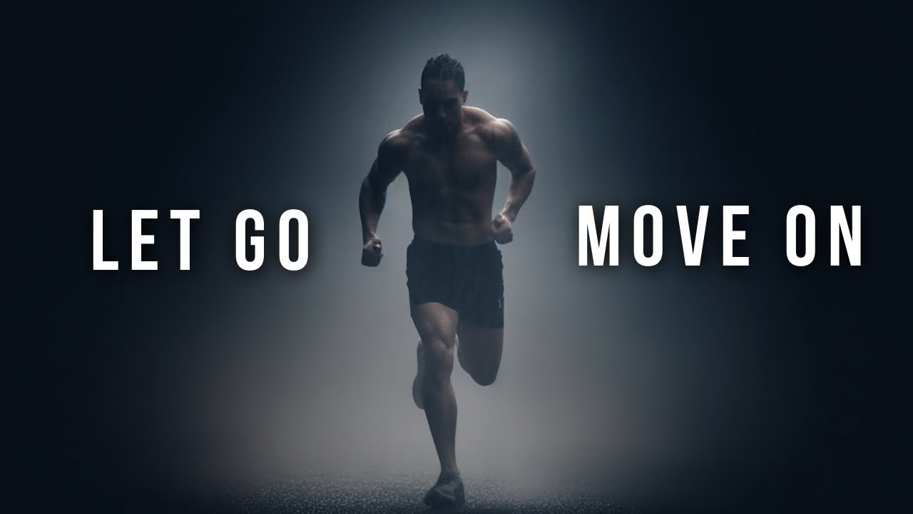 BEST MOTIVATIONAL SPEECHES OF 2023 (So Far) | Let Go Of Your Past