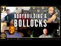 ARE YOU INTO IT? | Fouad Abiad, Ben Chow, Samson Dauda & James Hollingshead | BB&B #120