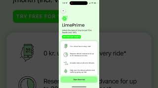 LIME Prime or PASSES - when should you upgrade?