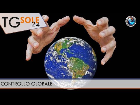 TgSole24 - 27 ottobre 2021 - CONTROLLO GLOBALE