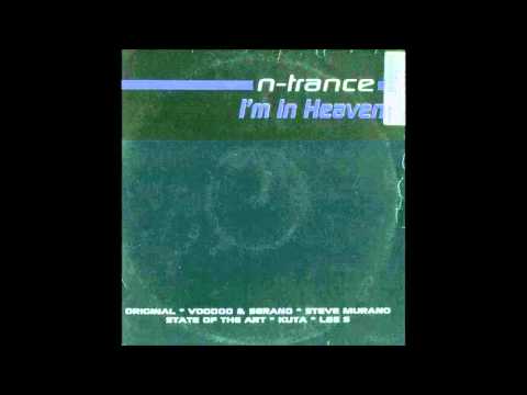 N-Trance - I'm In Heaven (Kuta Productions Remix) [2004]