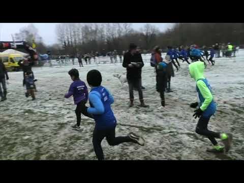 22 1 2023 Herentals Benjamins jongens