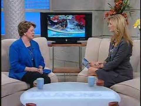 The Balancing Act Show 829 - Lynne Pittard