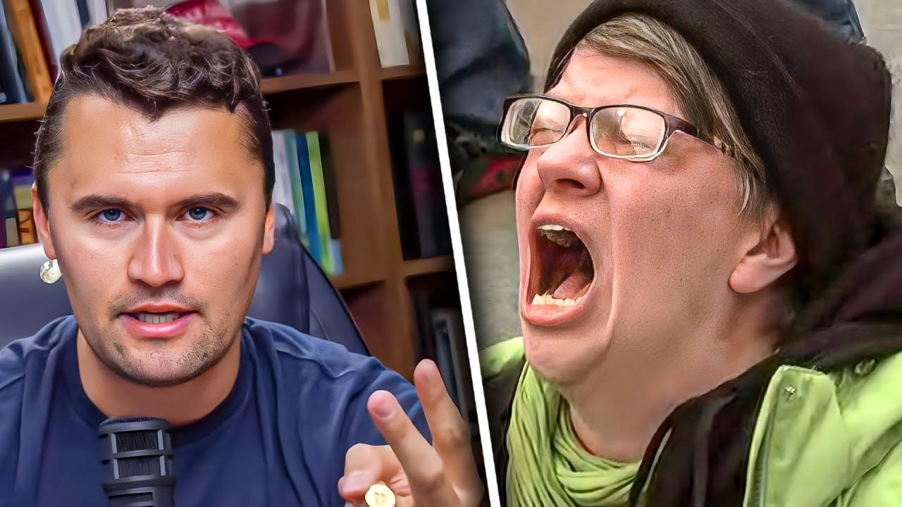 Why Do Democrat Women Want To Die Alone?