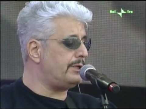Pino Daniele -  Festa 1° maggio 2006