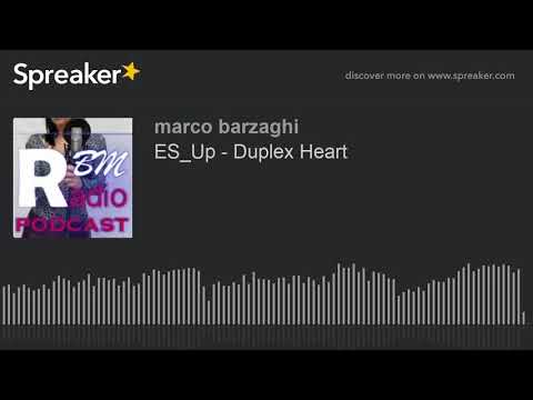 ES_Up - Duplex Heart