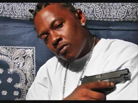 Spider Loc- When I get Angry