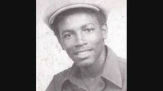 Wayne Wade - Man Of The Living