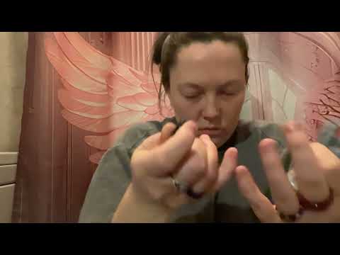 Reiki to Cut Big Cords from Your Throat Chakra - Blue Kyanite