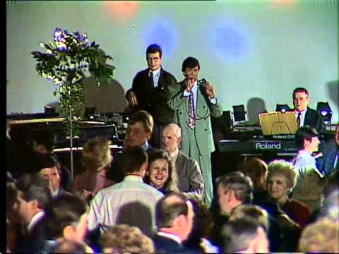 Olev Vestmann - Las Palomas