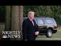 Key Republican Senators Now Open To Witnesses In Trump Impeachment Trial | NBC Nightly News Key Republican Senators Now Open To Witnesses In Trump Impeachment Trial | NBC Nightly News