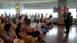 Fiesta peruana en Shimokitazawa tokyo Academia Vega 4 Salsa Revolution